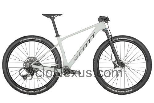 Scott Scale 920 recensioni e scheda tecnica